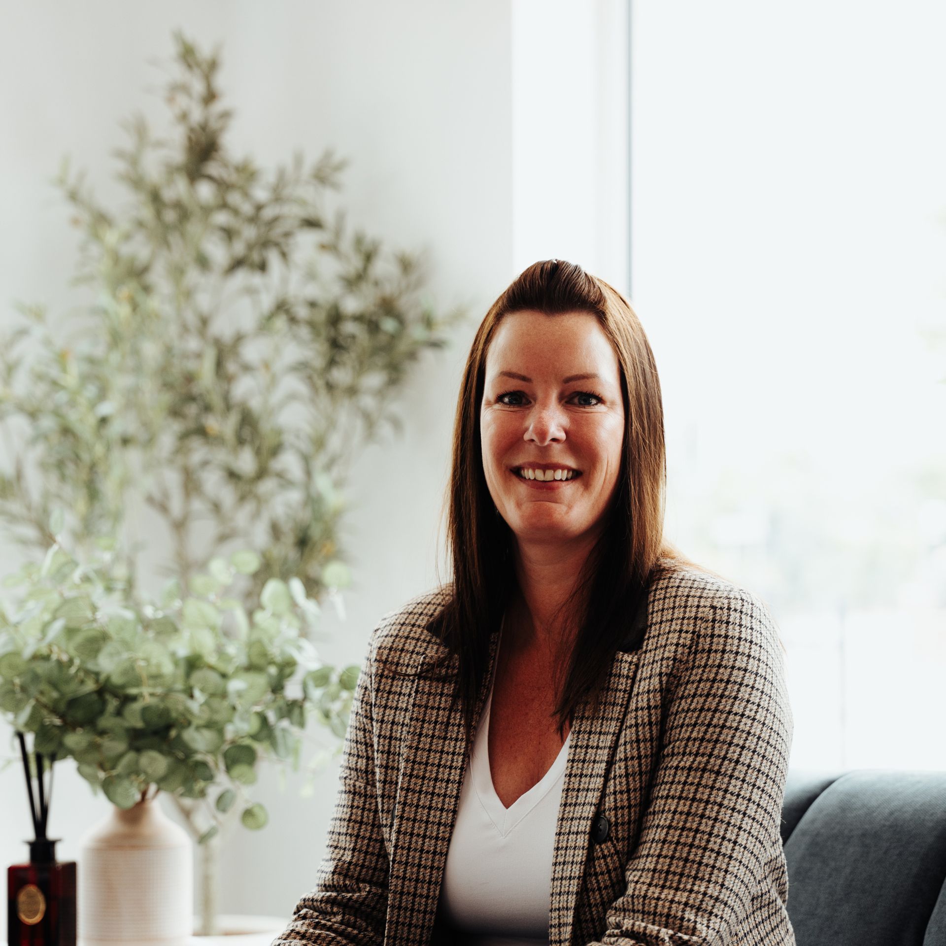 Image of Teana Hampson