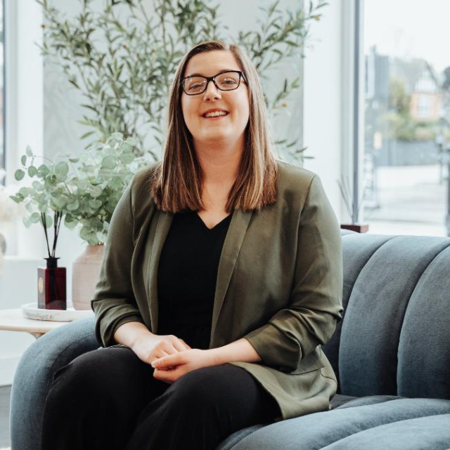 Image of Elise Connolly